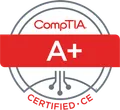 CompTIA™ A+ Certified